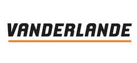 logo vanderlande